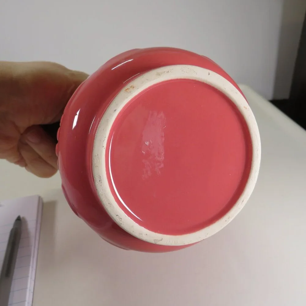 N/A ceramic warm